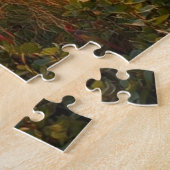 Puzzle de village irlandais (Côté)