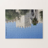 Puzzle de VILLE de la PORTE J de DAMSCUS (Horizontal)