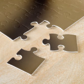 Puzzle de vision de poche Abstraite (Côté)