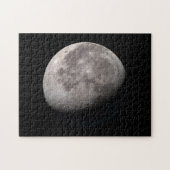 Puzzle de voyant géant de lune (Horizontal)