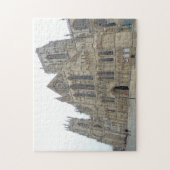 Puzzle de vue York Minster (Vertical)