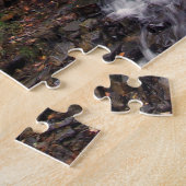 Puzzle de Wagner Falls (Côté)
