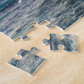 Puzzle de Waikiki Oahu (Côté)