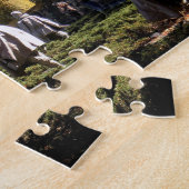 Puzzle de Washington DC (Côté)