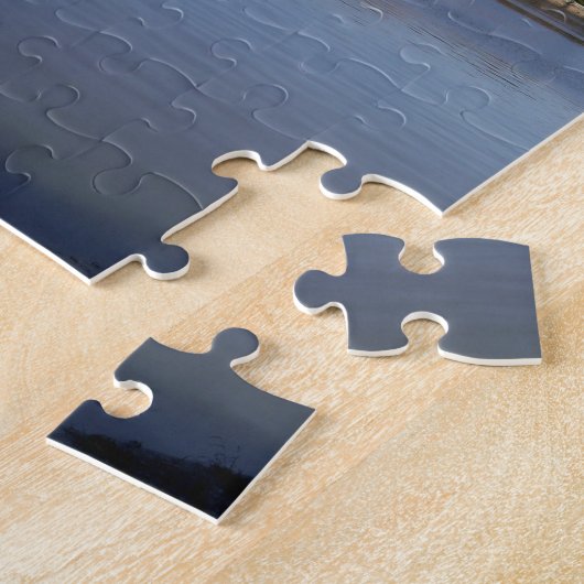 Puzzle de Washington DC (Côté)