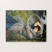 Puzzle de Waterhouse Boreas (Horizontal)