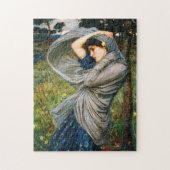 Puzzle de Waterhouse Boreas (Vertical)