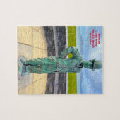 Puzzle de Waterville Kerry Irlande (Horizontal)