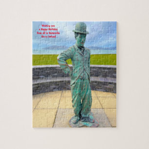 Puzzle de Waterville Kerry Irlande