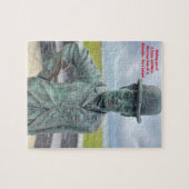Puzzle de Waterville Kerry Irlande (Horizontal)