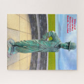 Puzzle de Waterville Kerry Irlande (Horizontal)