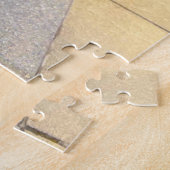 Puzzle de Waterville Kerry  Irlande (Côté)