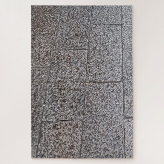 Puzzle de Whinstone (Vertical)