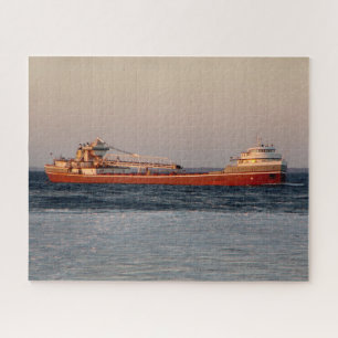 Puzzle de Wilfred Sykes