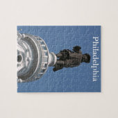 Puzzle de William Penn (Horizontal)