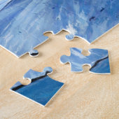 Puzzle de Winter Creek (Côté)