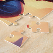 Puzzle de Witch (Côté)