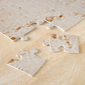 Puzzle De Witt Clinton Réplique Steam Locomotive C 1831 (Côté)