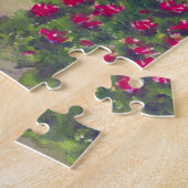 PUZZLE DE WOLFEBORO NH (Côté)