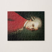 Puzzle de Wolfgang Amadeus Mozart (Horizontal)