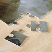 Puzzle de Yorkie (Côté)