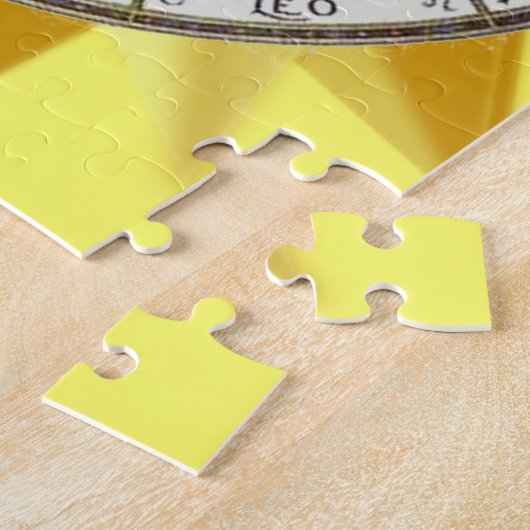 Puzzle de Zodiac (Côté)