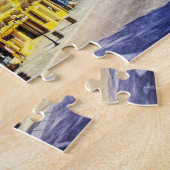 Puzzle Deadwood Dakota du Sud (Côté)