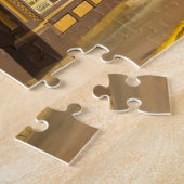 Puzzle Deadwood Nights (Côté)