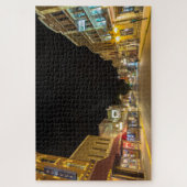 Puzzle Deadwood Nights (Vertical)