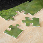 Puzzle d'Eagle (Côté)