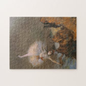 Puzzle Deas L'Étoile (Horizontal)