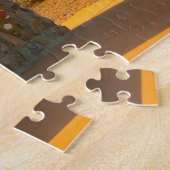 Puzzle Death Valley California et Nevada. (Côté)