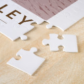 Puzzle Death Valley National Park Mojave Desert Travel (Côté)