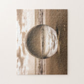 Puzzle d'eau très dure (Vertical)