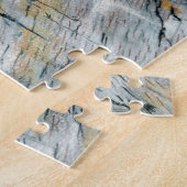 Puzzle debout toujours (Côté)