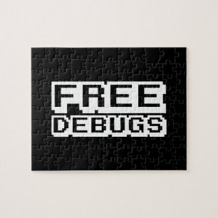 PUZZLE DEBUGS GRATUITS
