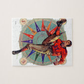 Puzzle Début (Horizontal)