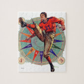 Puzzle Début (Vertical)