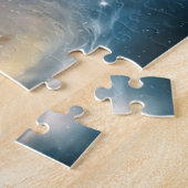 Puzzle Début de l'univers (Côté)