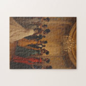 Puzzle Débutantes de la Renaissance de Harlem (Horizontal)