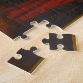 Puzzle Débutantes de la Renaissance de Harlem (Côté)