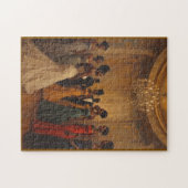 Puzzle Débutantes de la Renaissance de Harlem (Horizontal)