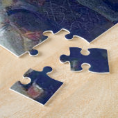 Puzzle Décès du général Warren Bataille de Bunker's Hill (Côté)