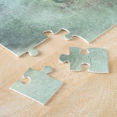 Puzzle décès tendre (Côté)