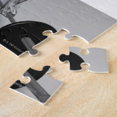 Puzzle Décharge roumaine 2 (Côté)