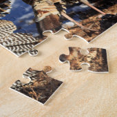 Puzzle Déchets sauvages (Côté)