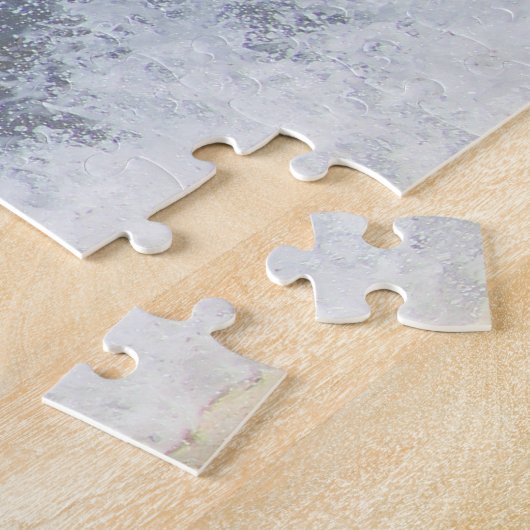 Puzzle Déclencher des vagues sur la conception des quais (Côté)