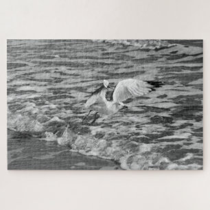 Puzzle Décollage