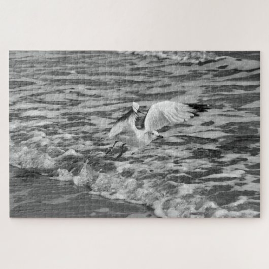 Puzzle Décollage (Horizontal)