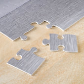 Puzzle Décollage de l'avion (Côté)